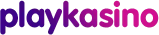 PlayKasino logo
